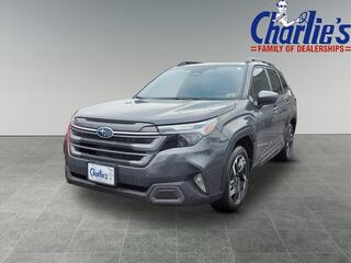 2025 Subaru Forester for sale in Augusta ME