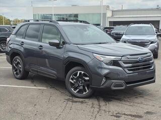 2025 Subaru Forester for sale in Cincinnati OH