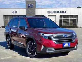 2025 Subaru Forester for sale in Nederland TX