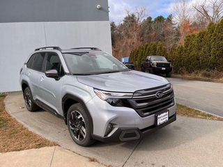 2025 Subaru Forester for sale in Brattleboro VT