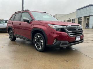 2025 Subaru Forester for sale in Marlboro MA