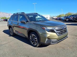 2025 Subaru Forester for sale in Tucson AZ