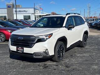 2025 Subaru Forester for sale in Savoy IL