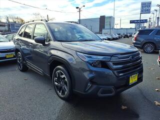 2025 Subaru Forester for sale in Jersey City NJ
