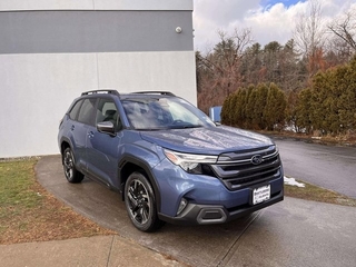 2025 Subaru Forester for sale in Brattleboro VT