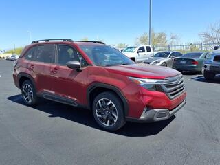 2025 Subaru Forester for sale in Tucson AZ