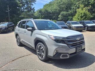 2025 Subaru Forester for sale in Lyme CT