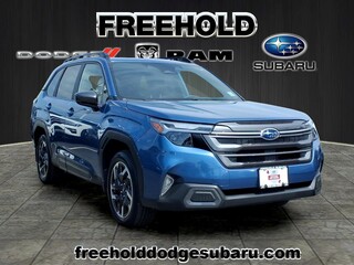 2025 Subaru Forester for sale in Freehold NJ