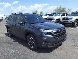 2025 Subaru Forester for sale in Tucson AZ