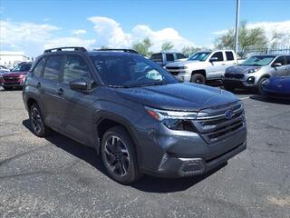 2025 Subaru Forester for sale in Tucson AZ