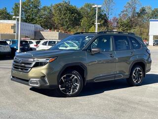 2025 Subaru Forester for sale in Mount Hope WV