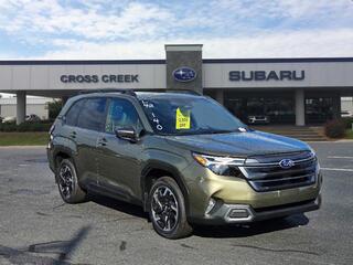 2025 Subaru Forester for sale in Fayetteville NC