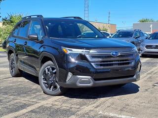 2025 Subaru Forester for sale in Cincinnati OH