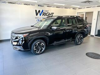 2025 Subaru Forester for sale in Cedar Rapids IA
