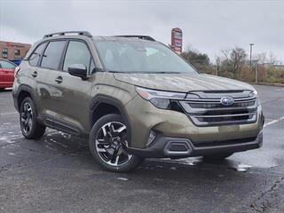 2025 Subaru Forester for sale in Cincinnati OH