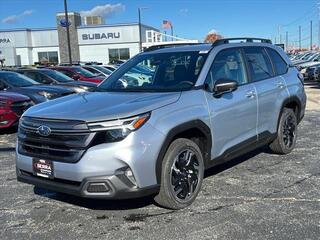 2025 Subaru Forester for sale in Savoy IL