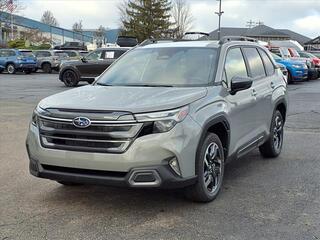 2025 Subaru Forester for sale in Fairfield OH