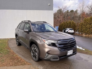 2025 Subaru Forester for sale in Brattleboro VT