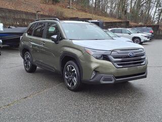 2025 Subaru Forester for sale in Lyme CT