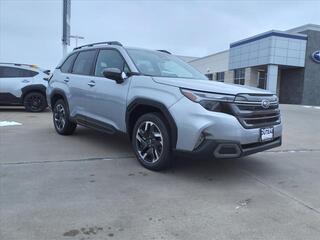 2025 Subaru Forester for sale in Marlboro MA