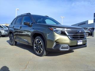 2025 Subaru Forester for sale in Marlboro MA