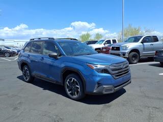 2025 Subaru Forester for sale in Tucson AZ