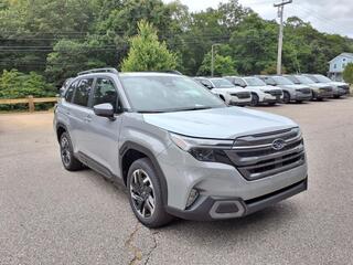 2025 Subaru Forester for sale in Lyme CT