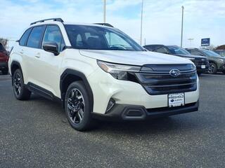 2025 Subaru Forester for sale in Freehold NJ