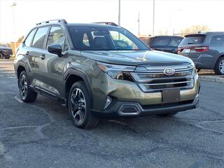 2025 Subaru Forester for sale in Freehold NJ