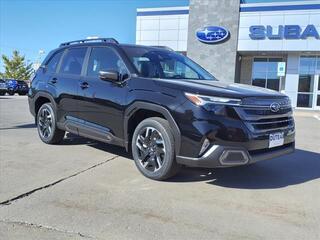 2025 Subaru Forester for sale in Marlboro MA