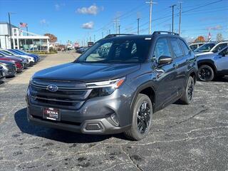 2025 Subaru Forester for sale in Savoy IL