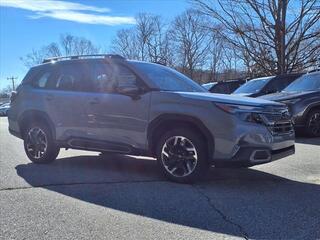 2025 Subaru Forester for sale in Lyme CT