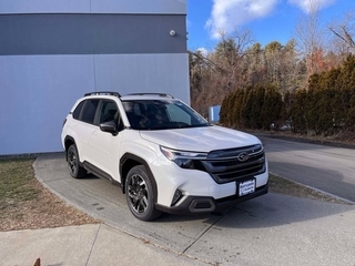 2025 Subaru Forester for sale in Brattleboro VT