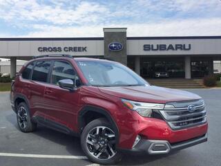 2025 Subaru Forester for sale in Fayetteville NC