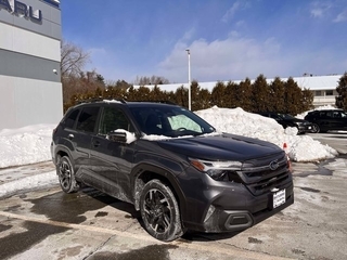 2025 Subaru Forester for sale in Brattleboro VT