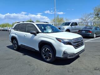 2025 Subaru Forester for sale in Tucson AZ