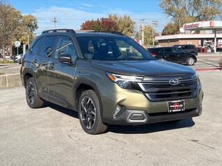 2025 Subaru Forester for sale in Evergreen Park IL