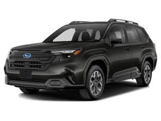 2025 Subaru Forester for sale in Lunenburg MA