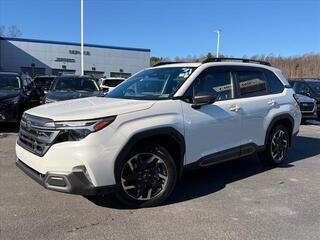 2025 Subaru Forester for sale in Mount Hope WV