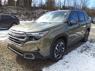 2025 Subaru Forester for sale in Mount Hope WV