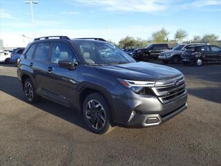 2025 Subaru Forester for sale in Tucson AZ