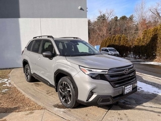 2025 Subaru Forester for sale in Brattleboro VT