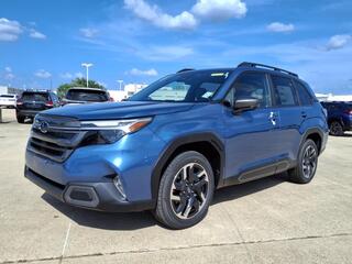 2025 Subaru Forester for sale in Bossier City LA