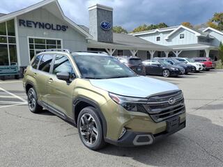 2025 Subaru Forester for sale in Lyme CT