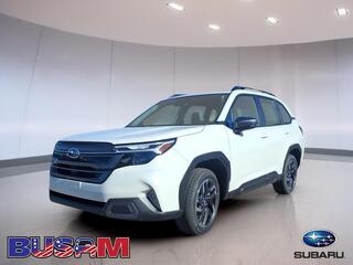 2025 Subaru Forester for sale in Fairfield OH