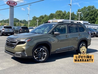 2025 Subaru Forester for sale in Mount Hope WV