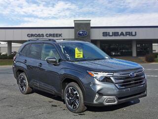 2025 Subaru Forester for sale in Fayetteville NC