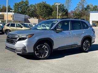 2025 Subaru Forester for sale in Mount Hope WV