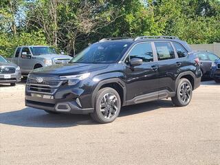 2025 Subaru Forester for sale in Webster Groves MO