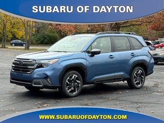 2025 Subaru Forester for sale in Dayton OH